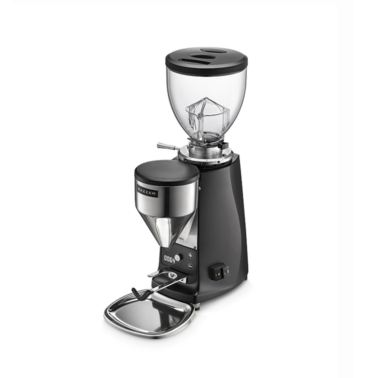 Mazzer Mini Espresso Grinder - Thumbnail 3