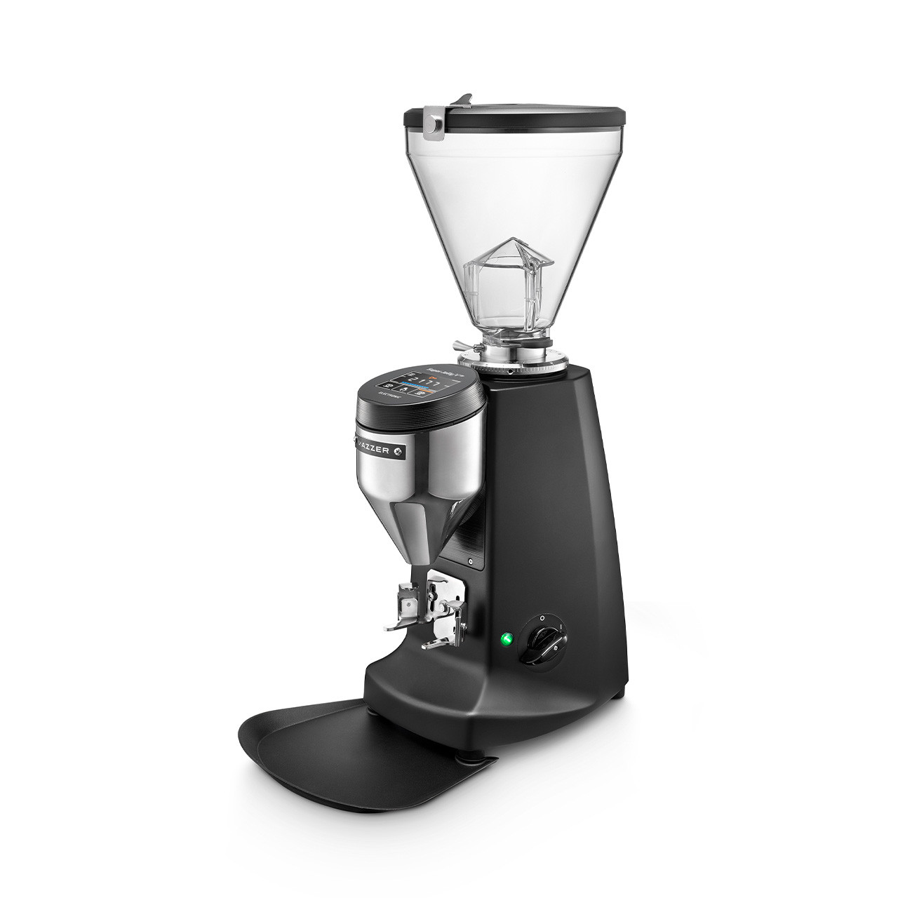●中古●Mazzer Super Jolly コーヒーグラインダー　直接引取歓迎 Mazzer Super Jolly V Up Espresso Grinder