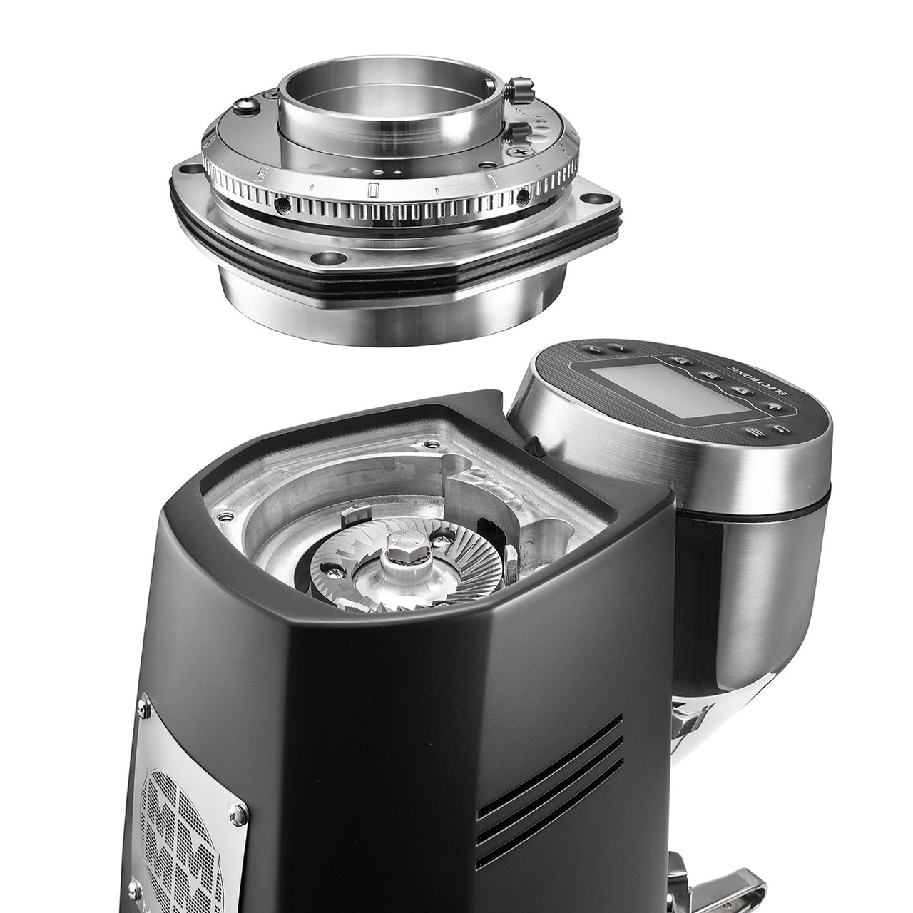 Mazzer Super Jolly V Pro Espresso Grinder - Main Image