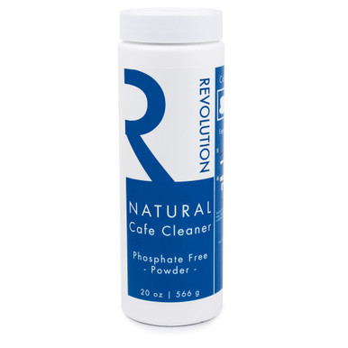 Revolution Natural Café Cleaner (20oz) - Thumbnail 2