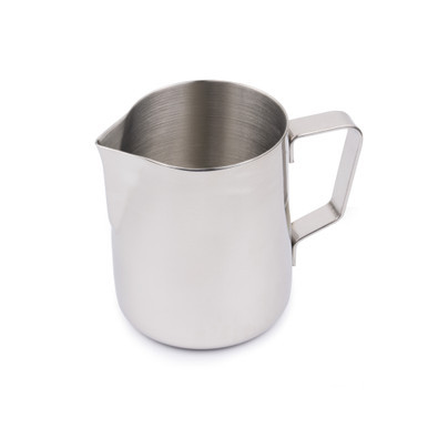 Revolution Steaming Pitcher (Not Etched) - Thumbnail 3
