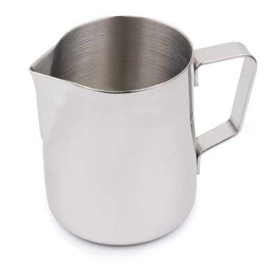 Revolution Steaming Pitcher (Not Etched) - Thumbnail 2