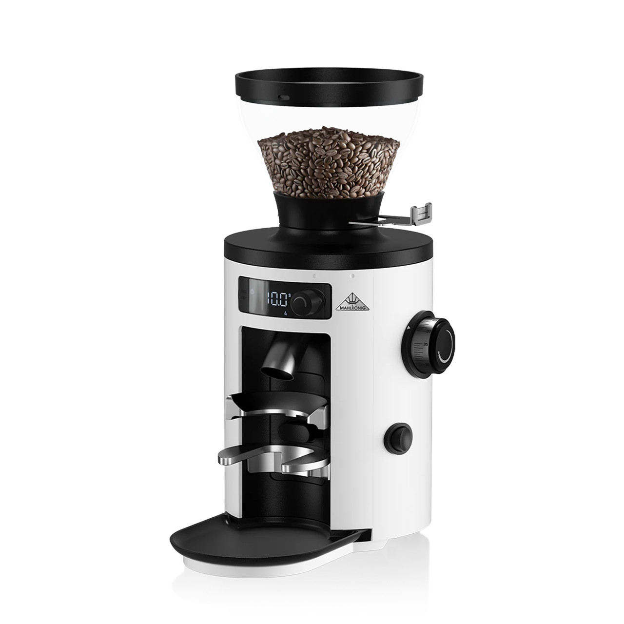 Mahlkonig X54 Home Espresso Grinder