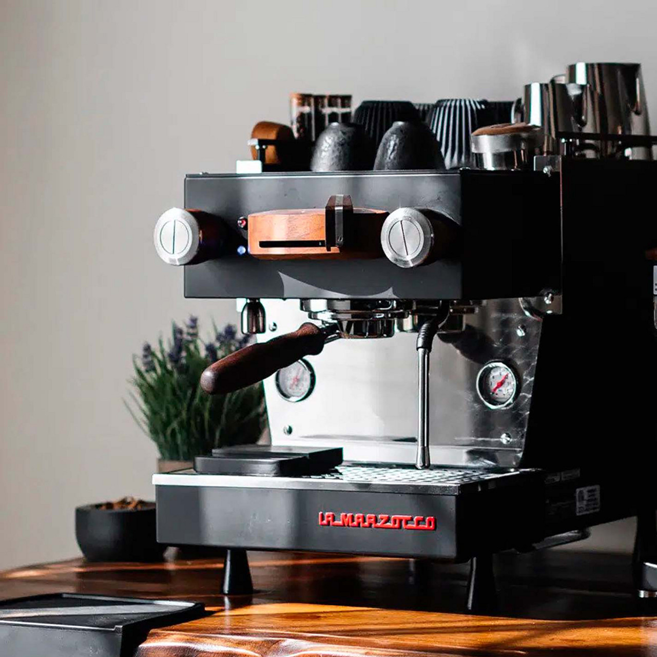 La Marzocco Linea Mini Espresso Machine