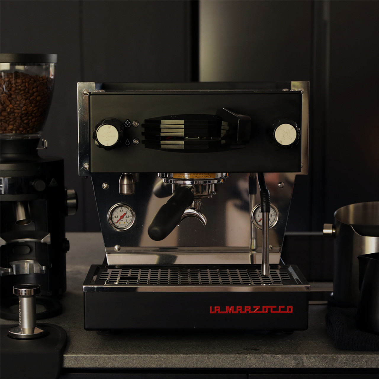 La Marzocco Linea Mini Espresso Machine (Custom)