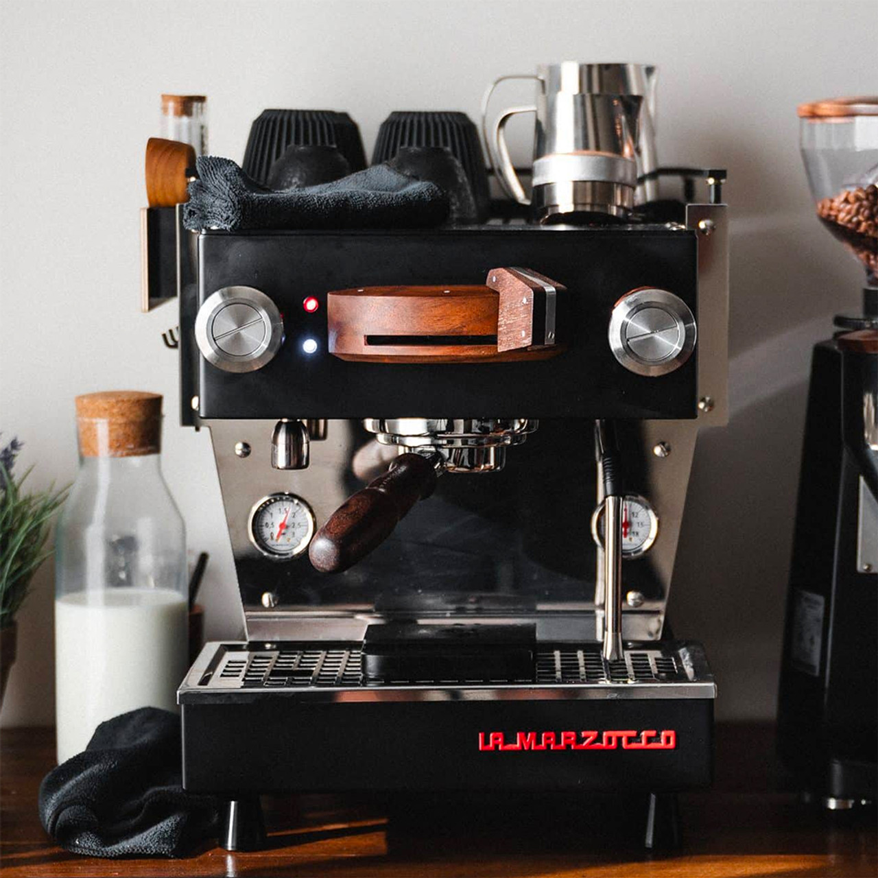 La Marzocco Linea Mini Espresso Machine