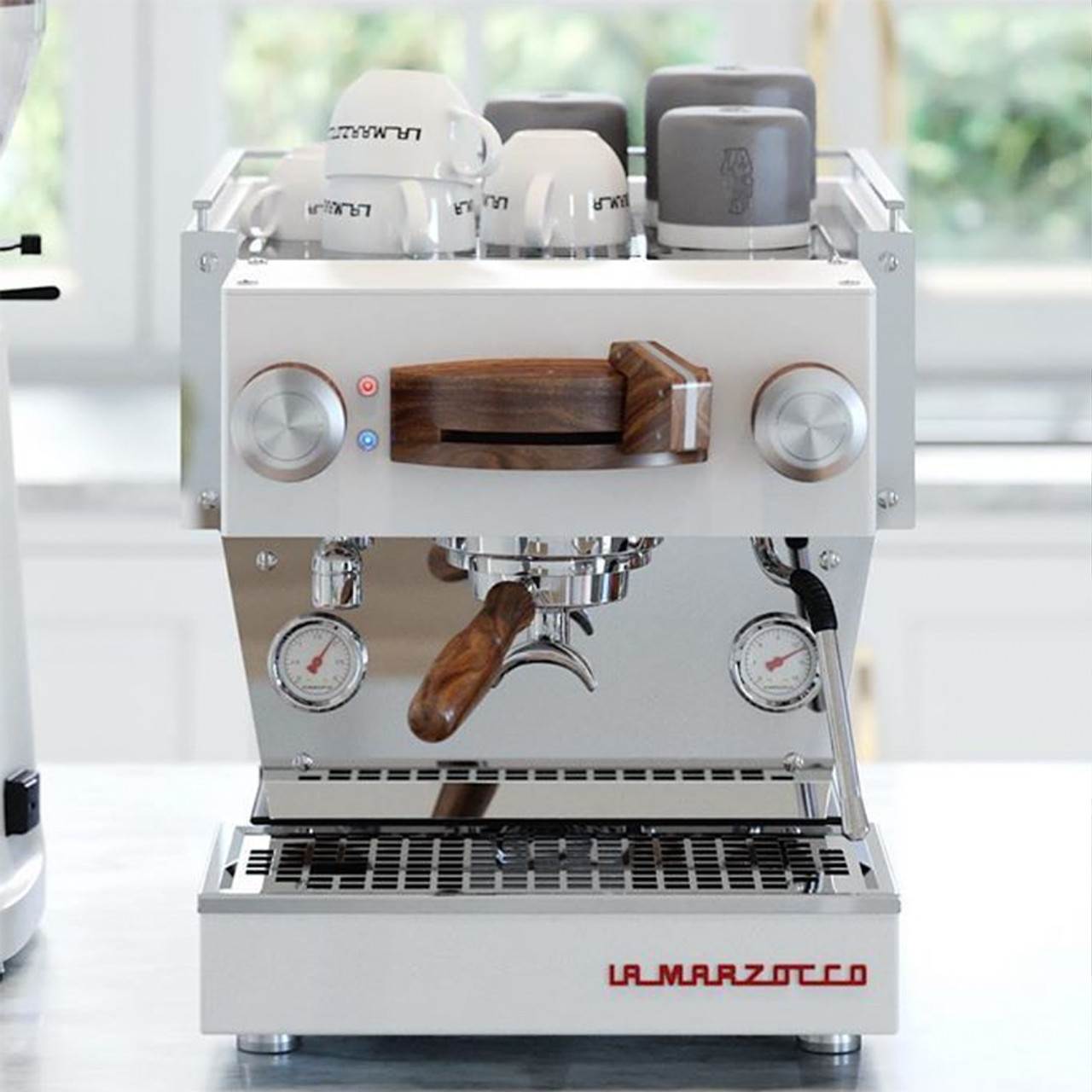 La Marzocco Linea Mini Espresso Machine (Custom)