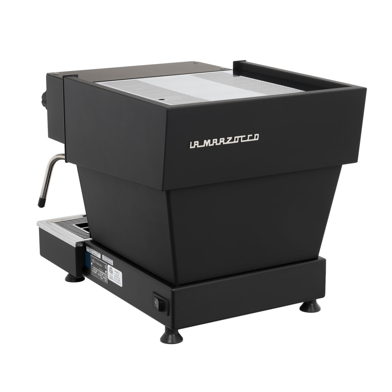 La Marzocco Linea Mini Espresso Machine