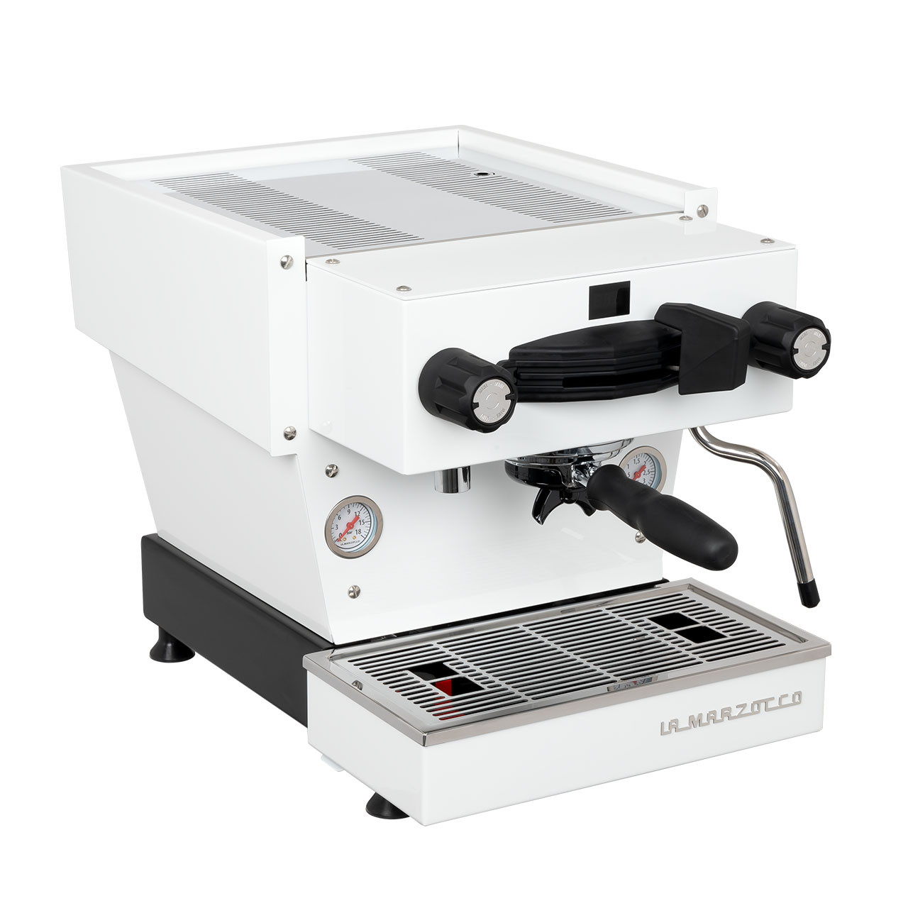 La Marzocco Linea Mini Espresso Machine