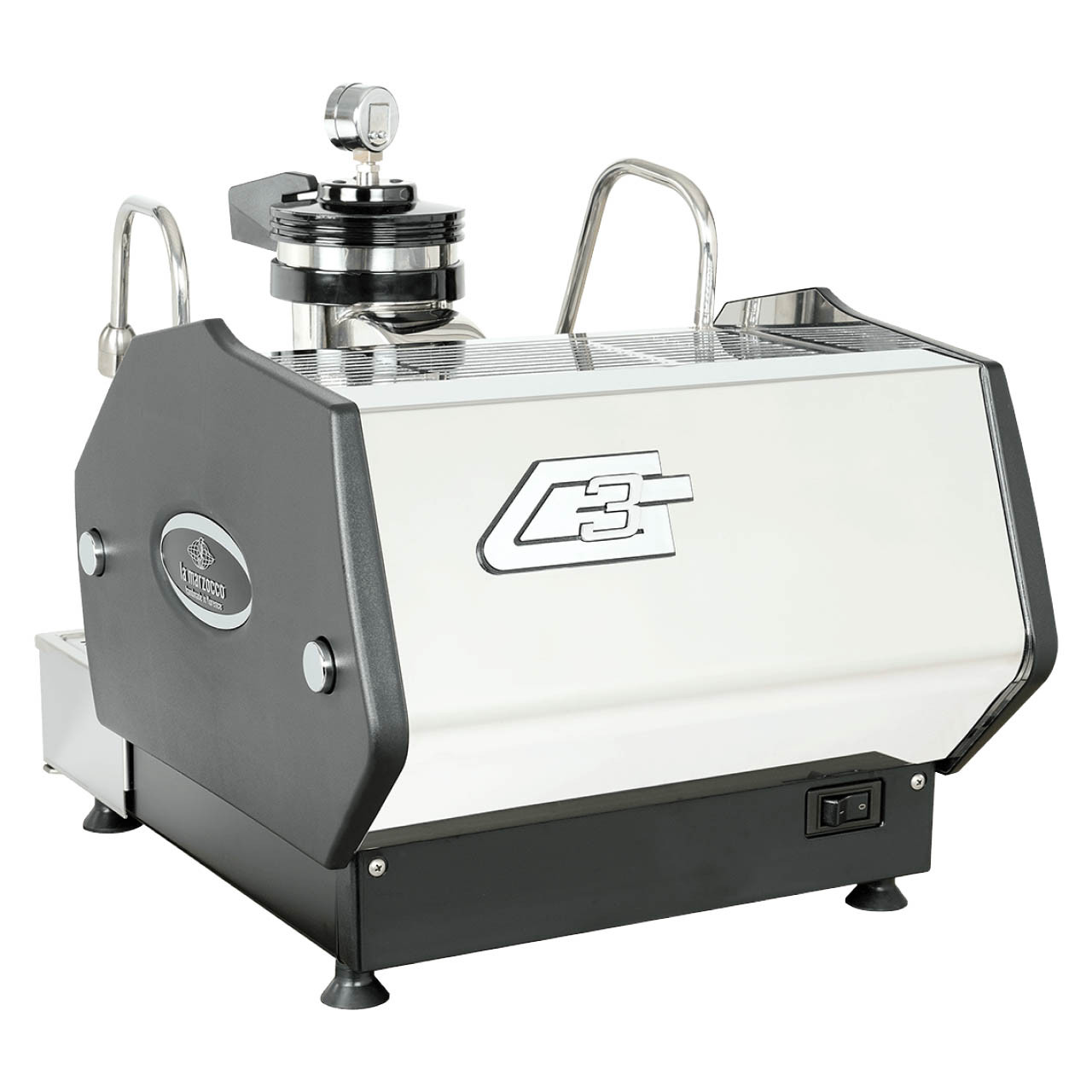 La Marzocco GS3 - Thumbnail 4