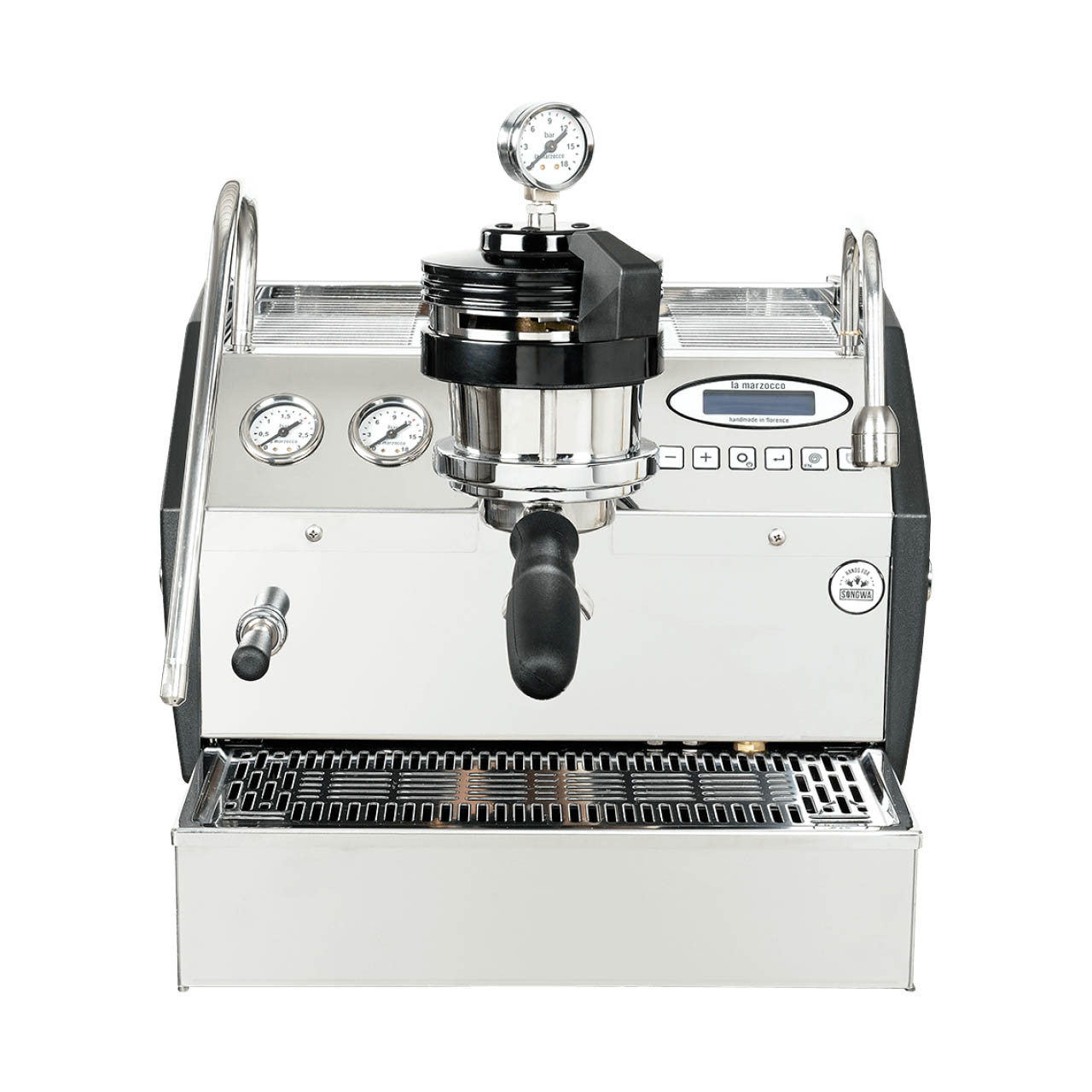 La Marzocco GS3 - Thumbnail 3