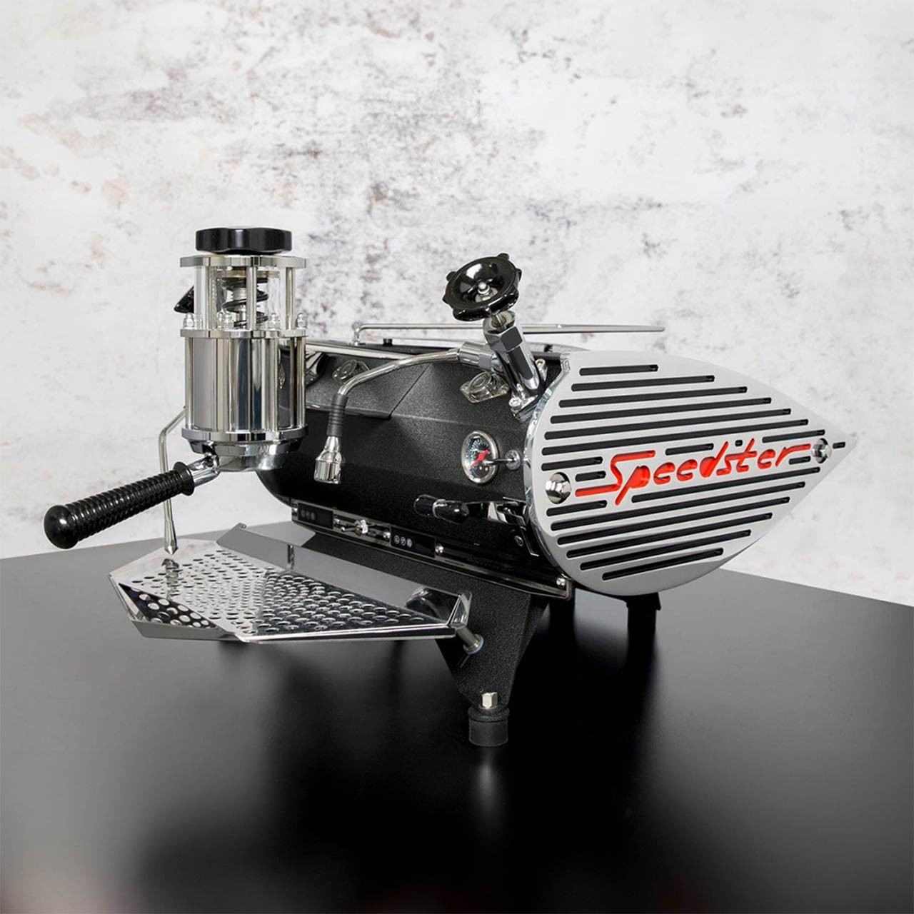 Kees Van Der Westen Speedster Espresso Machine