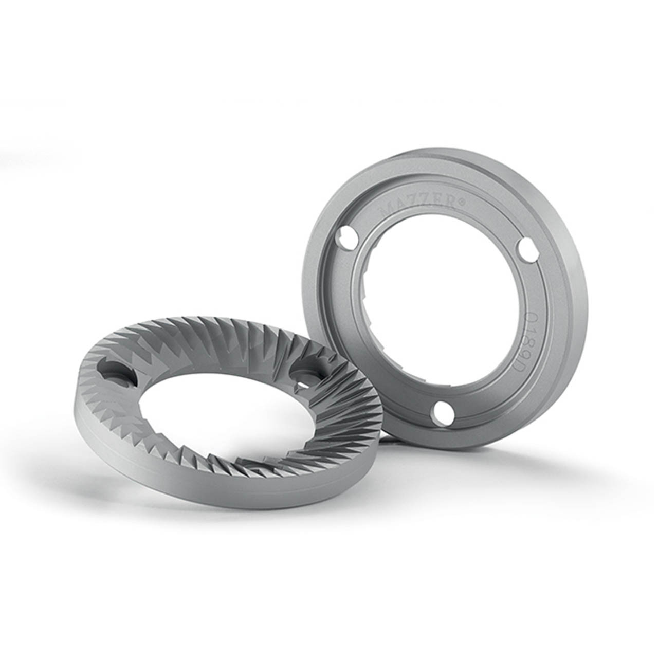 Mazzer 64mm Burrs - 189D (Mini A, B, Filter)