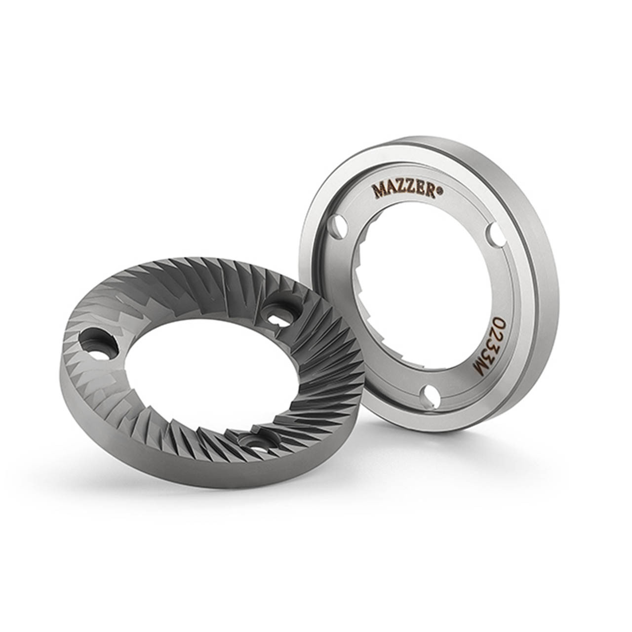 Mazzer 64mm Burrs - 233M (Super Jolly/V Up/V Pro)