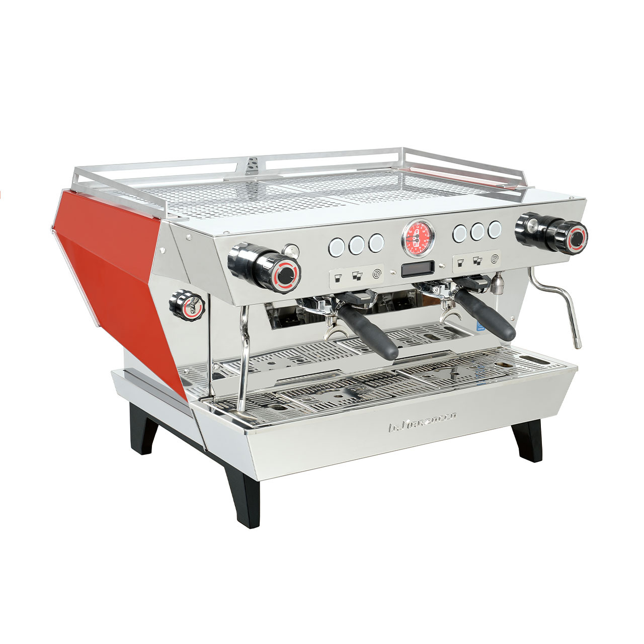 ペゴパです！ La Marzocco KB90 Espresso Machine