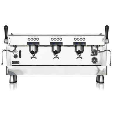 Rocket R9 commercial espresso machine