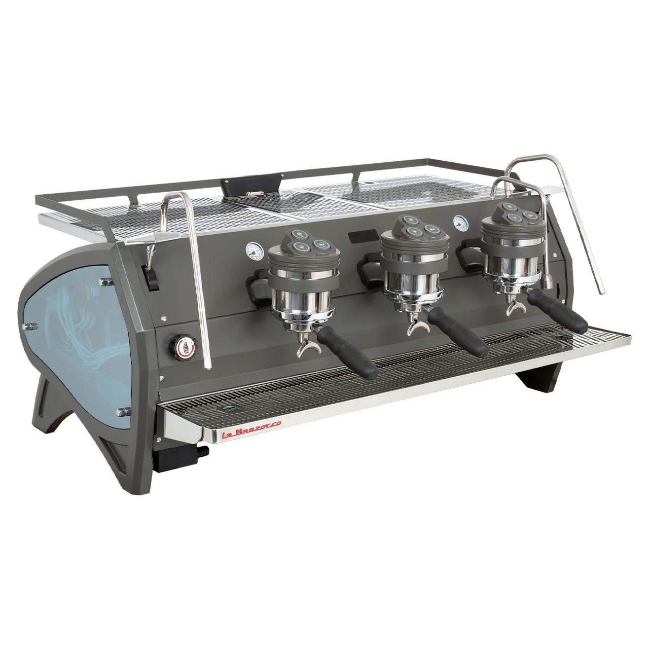 La Marzocco Strada S commercial espresso machine