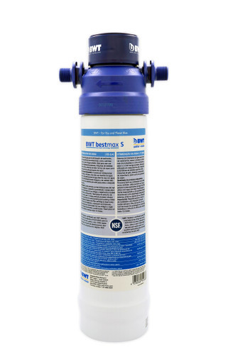 BWT Bestmax Water Filtration - Thumbnail 2