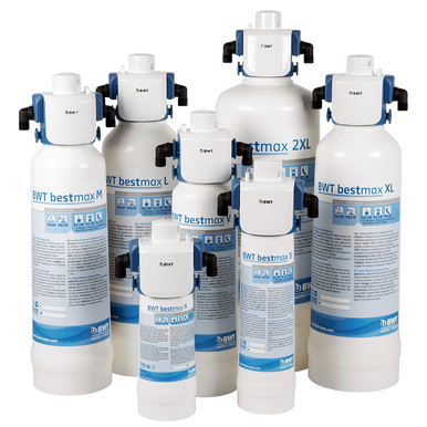 BWT Bestmax Water Filtration