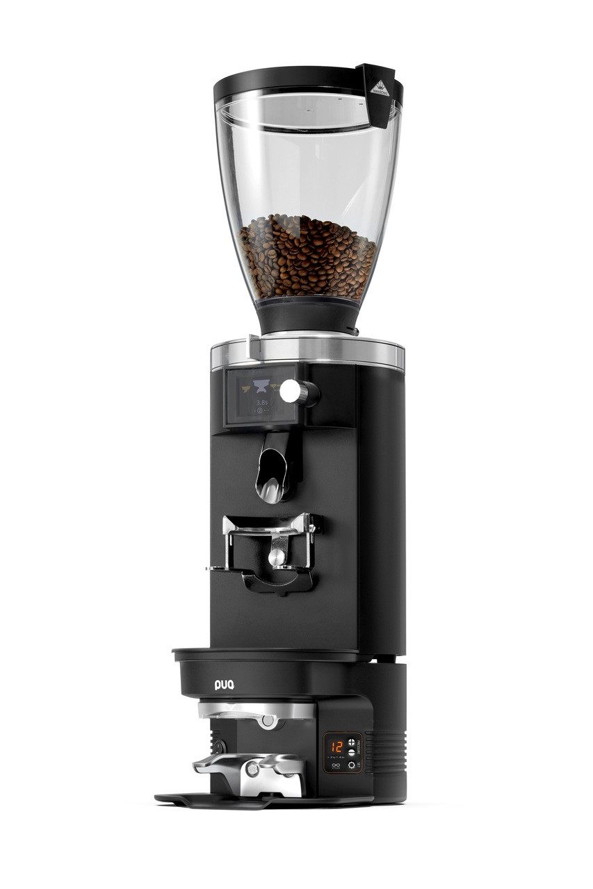 Mahlkonig E65T Sync + PUQpress M3