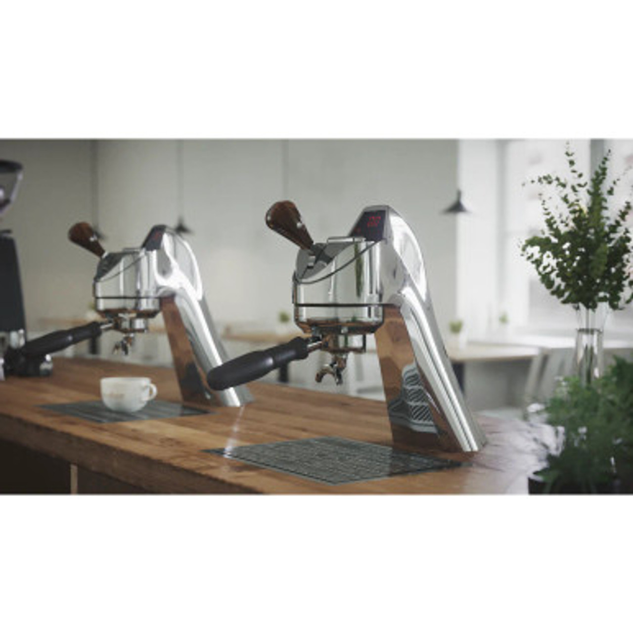 Modbar Espresso AV Undercounter Espresso Machine