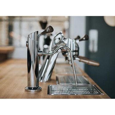 Mod Bar Machine Modbar Steam Undercounter Machine
