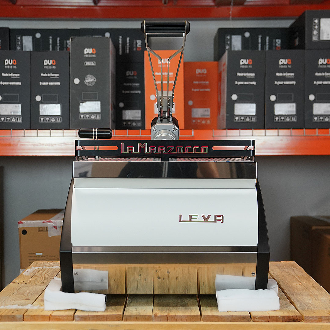 La Marzocco Leva X1 Espresso Machine