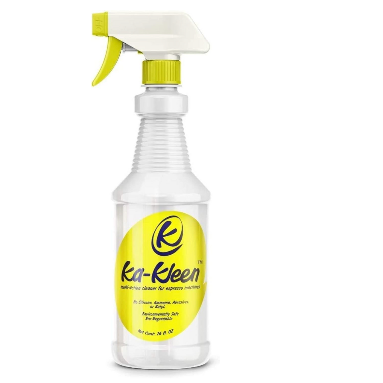 Ka-Kleen Multi Purpose Espresso Machine Cleaner