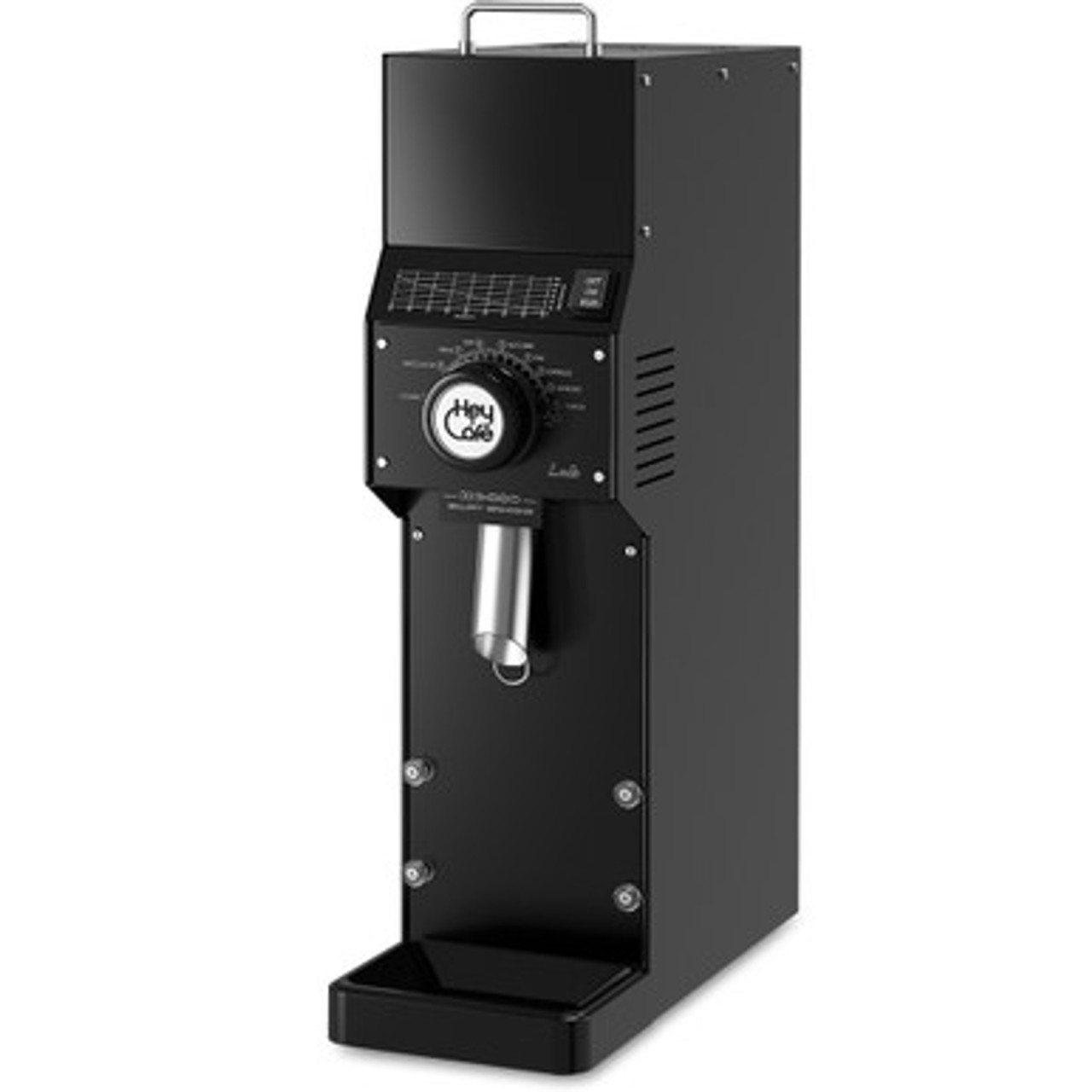 gelato café  LAB CLIP 2冊 Hey Cafe HC-880 LAB Shop Grinder