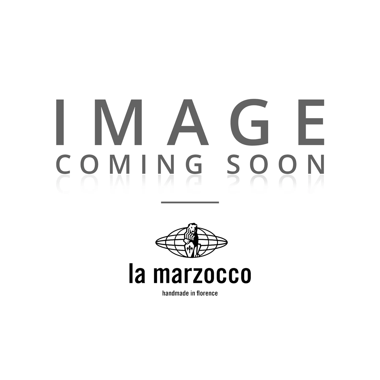La Marzocco Spouted Portafilter - Complete