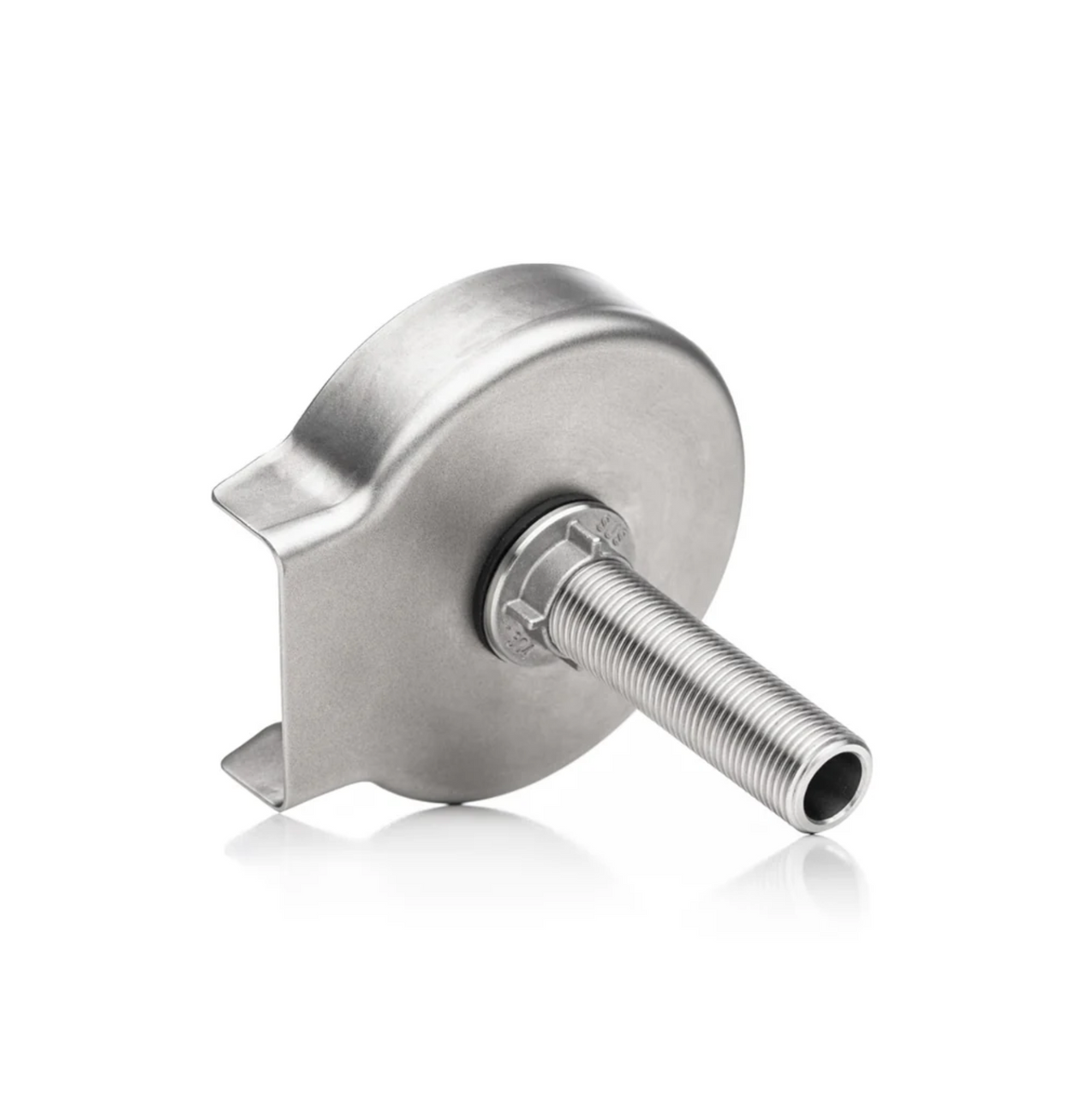 Barista Basics 4" Glass Rinser