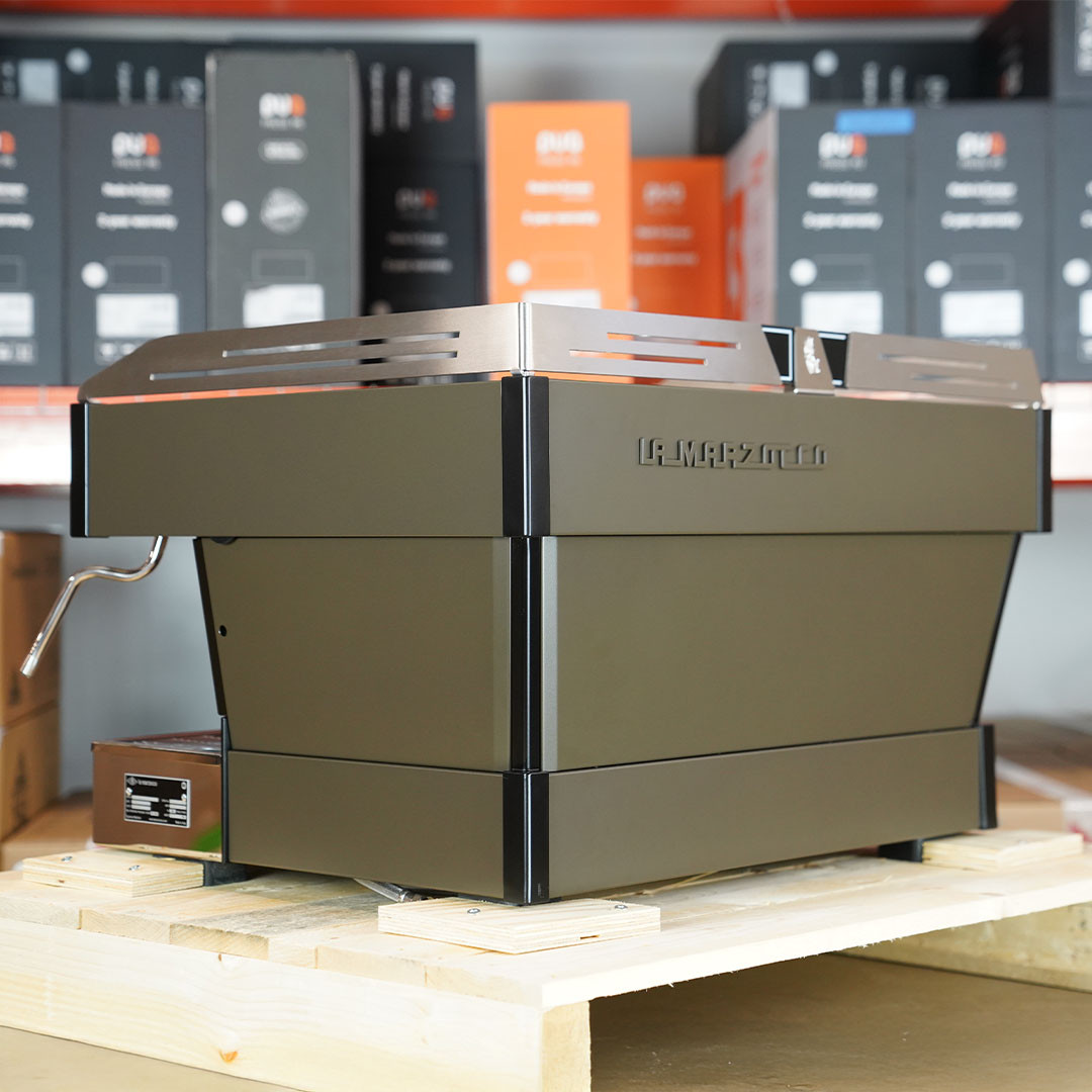 La Marzocco Linea PB Espresso Machine