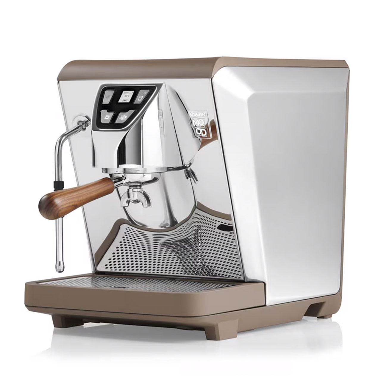 Nuova Simonelli Oscar Mood Espresso Machine