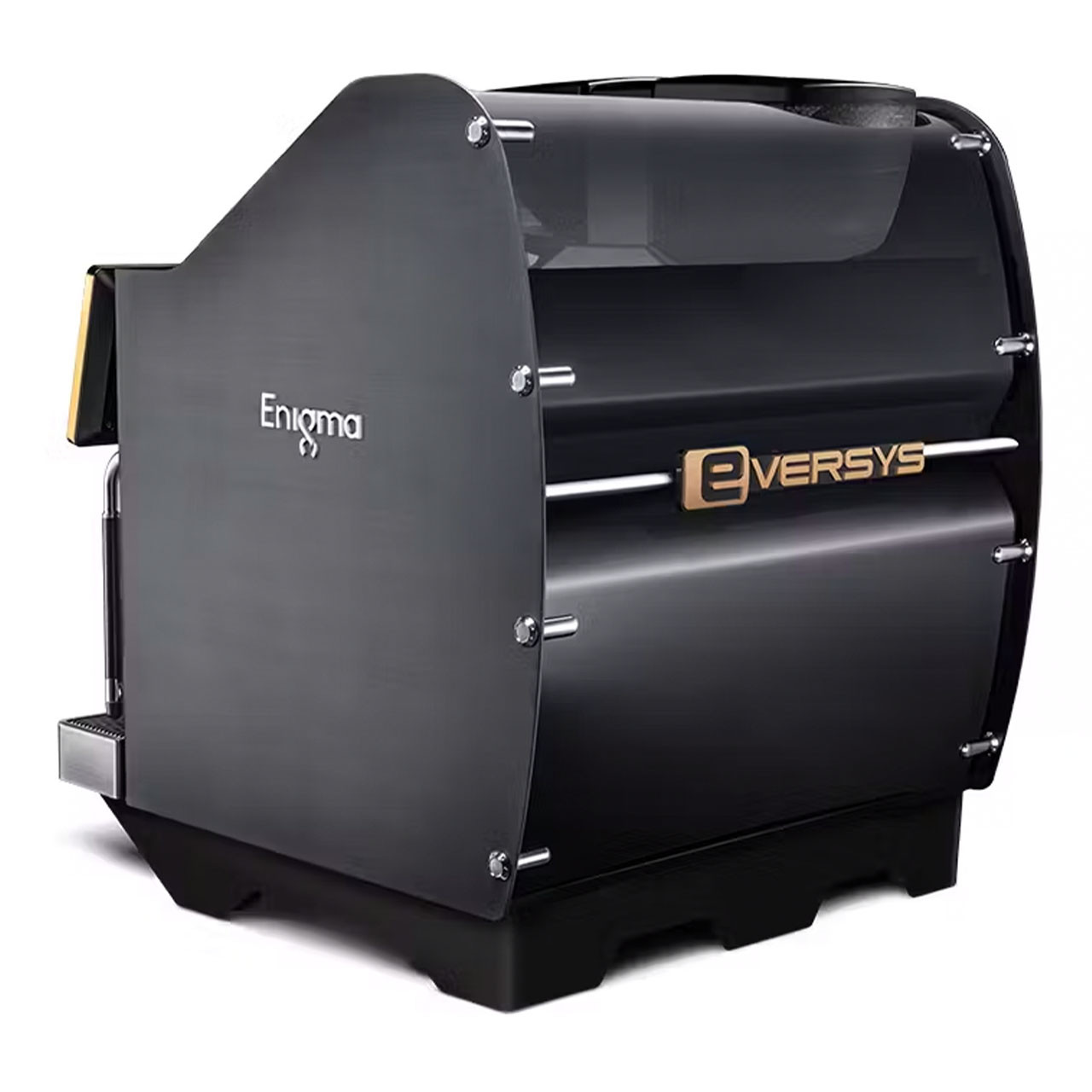 Eversys Enigma E'4s/ST - Super Automatic Espresso Machine