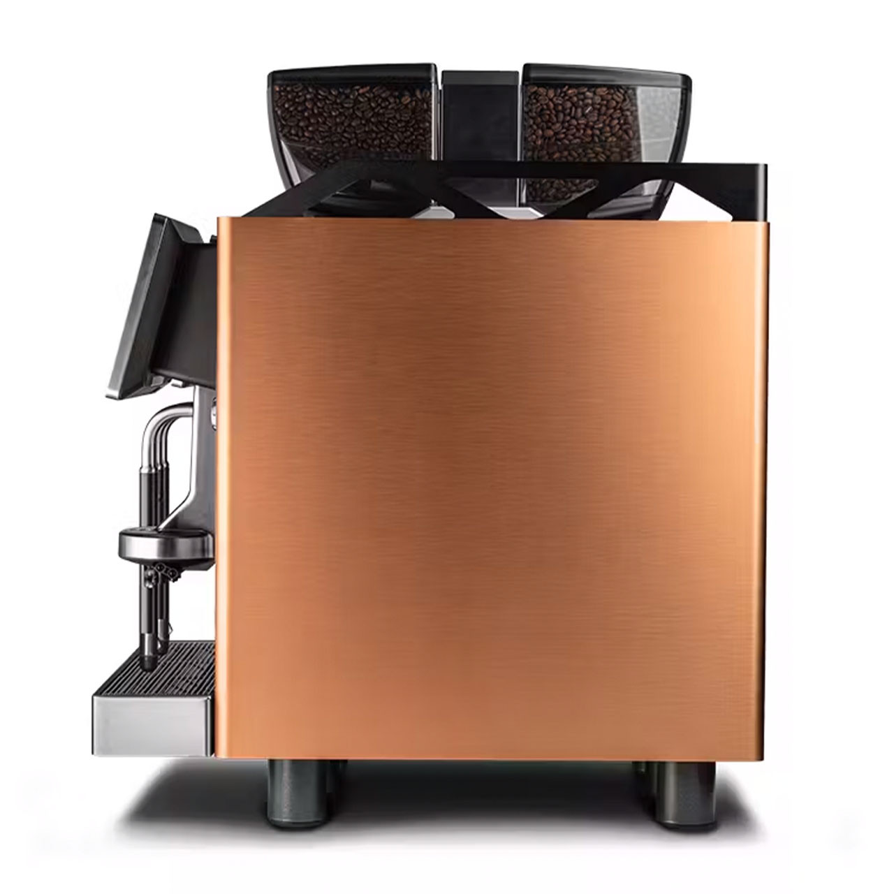 emiーs　2分4分 Eversys Enigma E'4s X-Wide/Classic - Super Automatic Espresso Machine