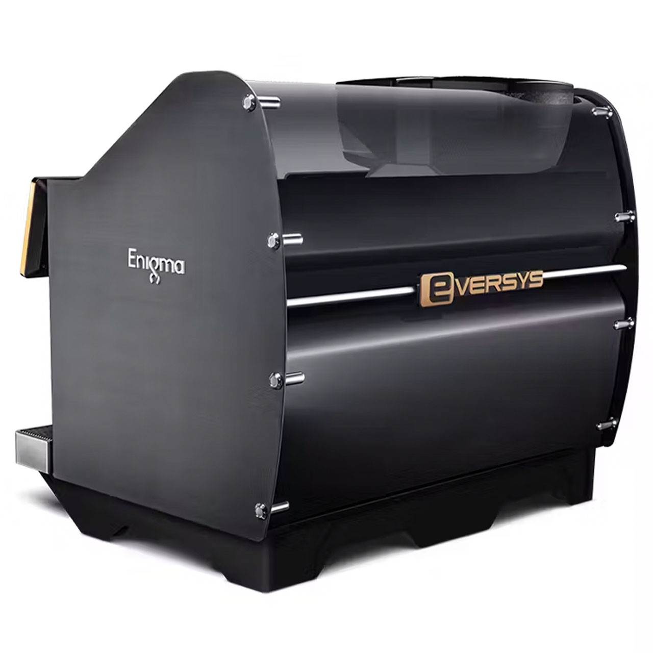 Eversys Enigma E'4s X-Wide/ST - Super Automatic Espresso Machine
