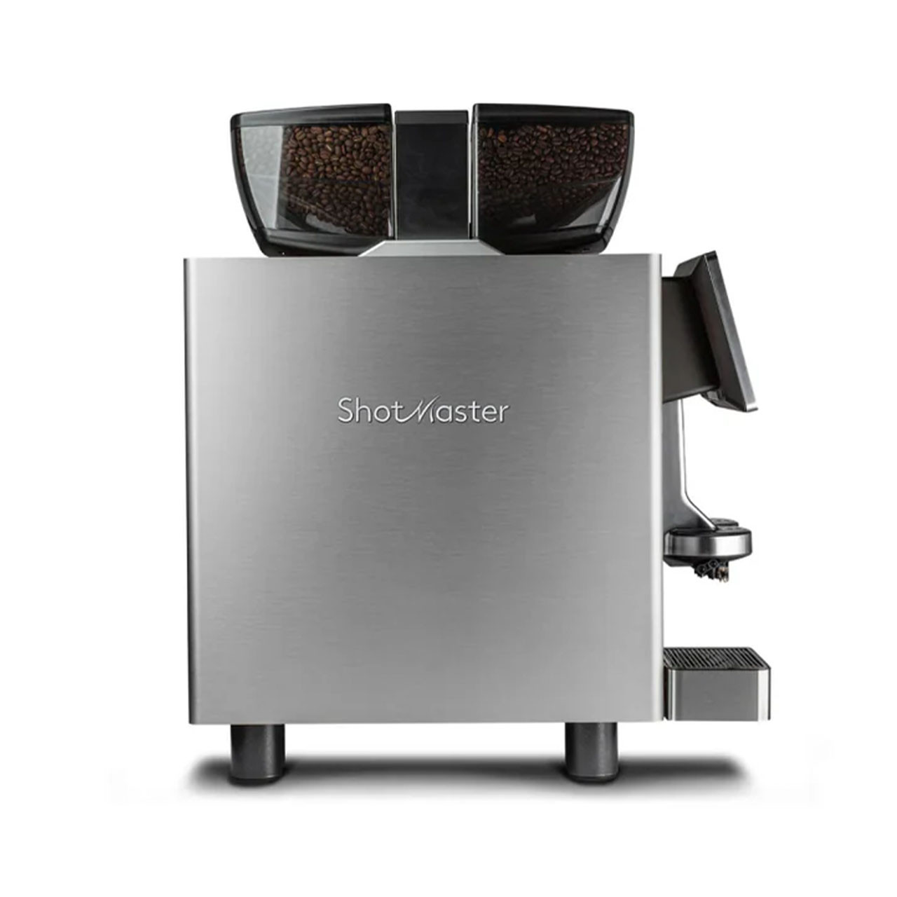 まーこです Eversys Shotmaster c/Classic - Super Automatic Espresso Machine