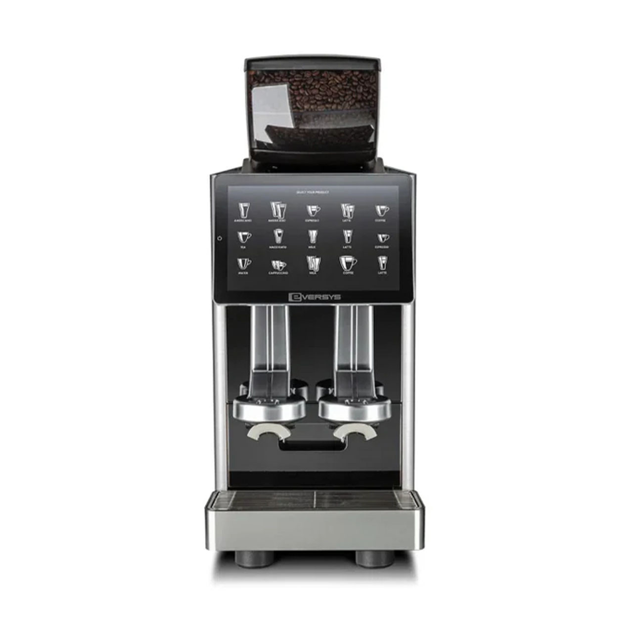 Eversys Shotmaster c/Classic - Super Automatic Espresso Machine