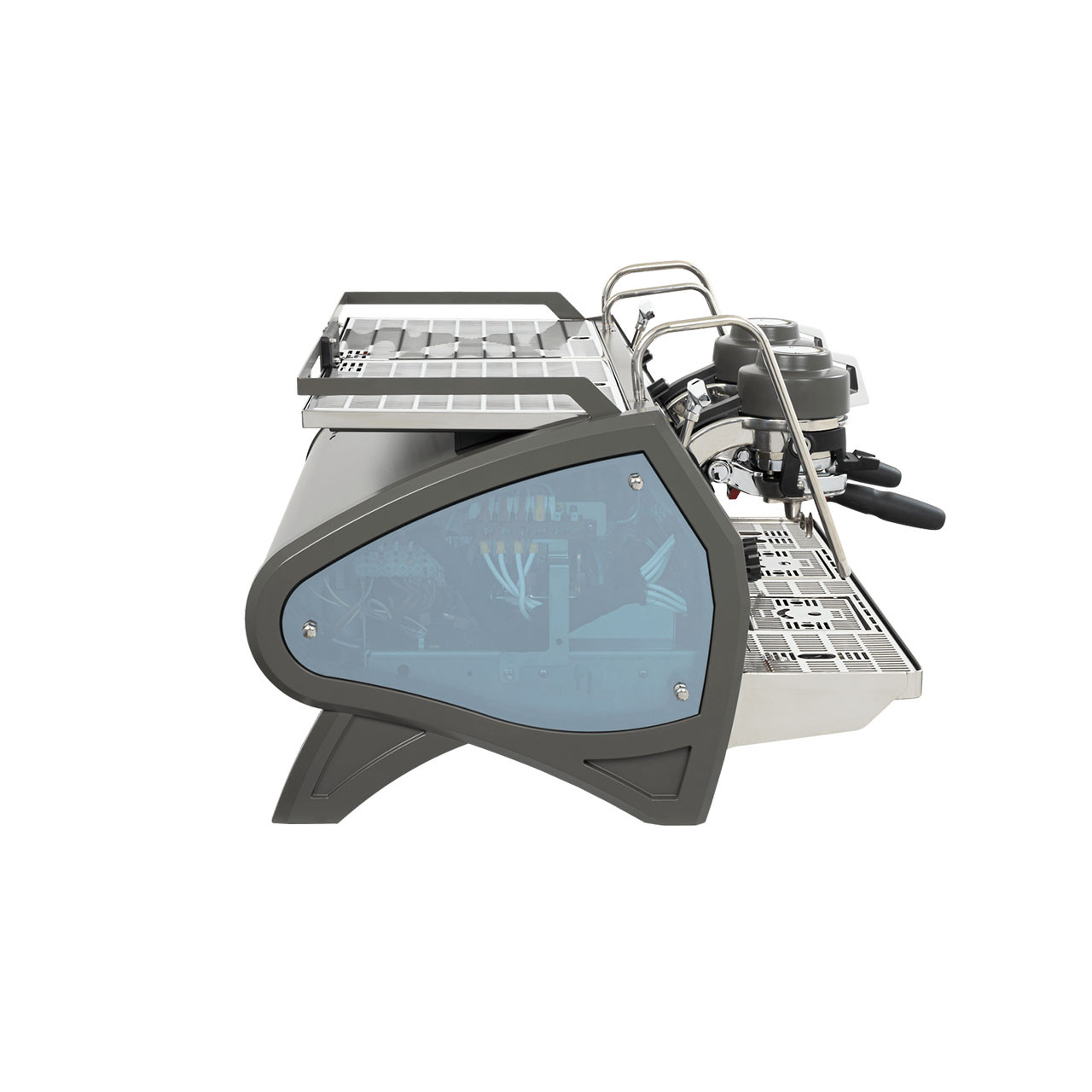 La Marzocco Strada X Espresso Machine & Strada XT Espresso Machine