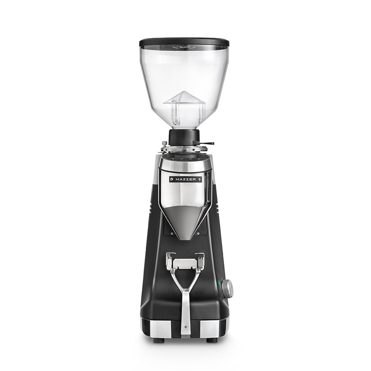 Mazzer Kony SG + PUQpress M6