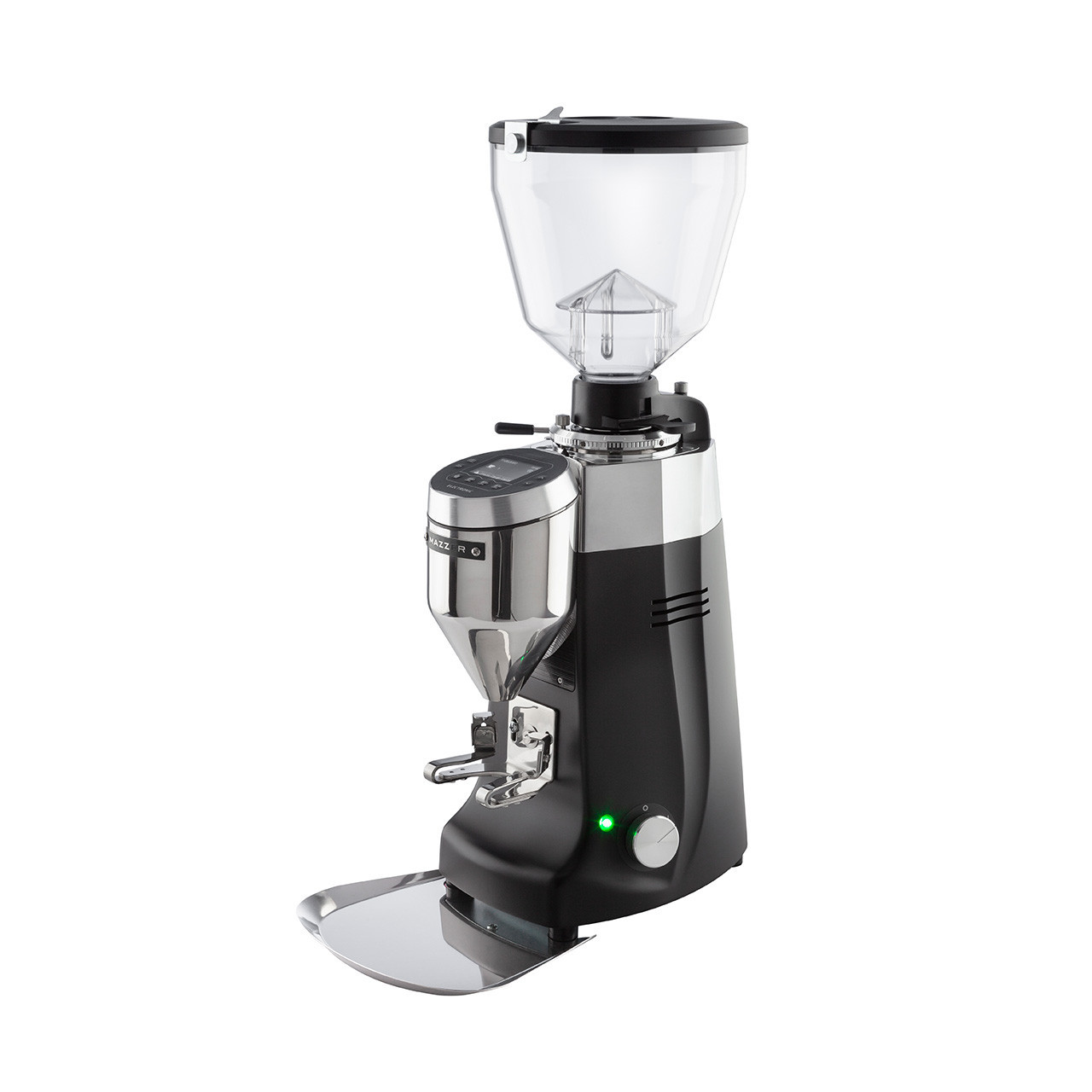 Mazzer Kony S + PUQpress M6