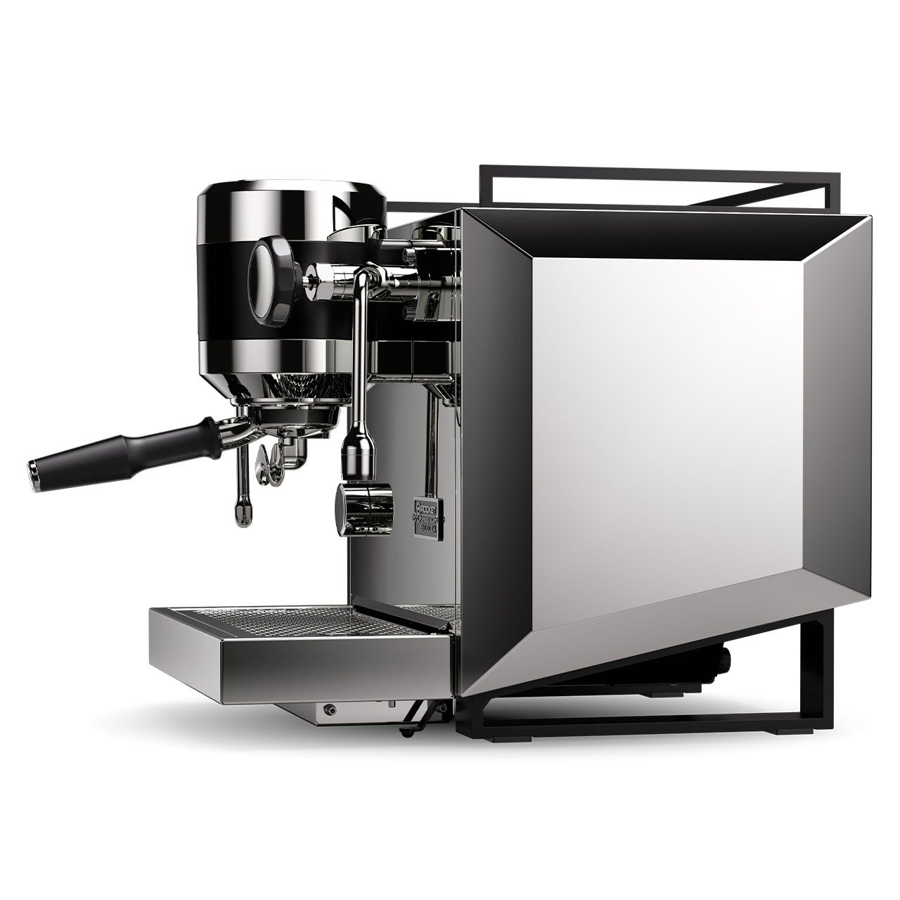 Rocket Bicocca Espresso Machine RE602V3A11