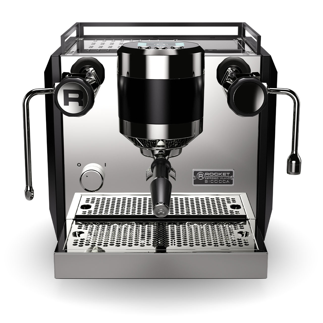 Rocket Bicocca Home Espresso Machine - Thumbnail 4