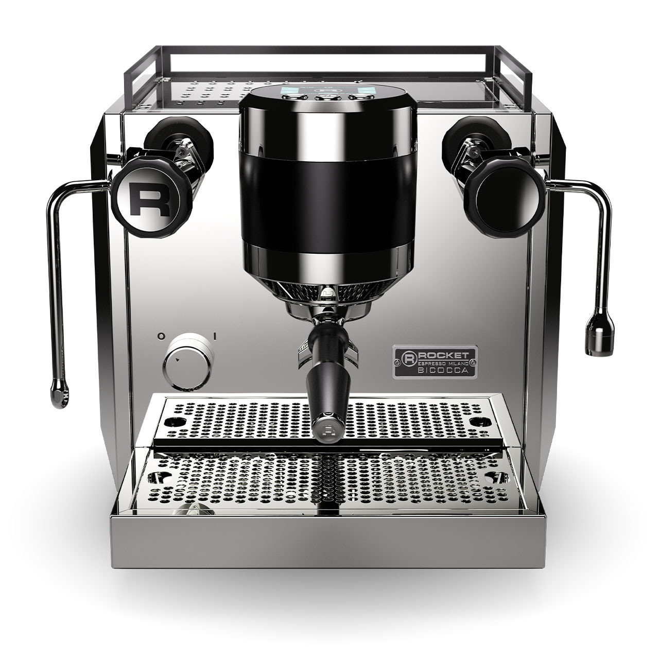 Rocket Bicocca Home Espresso Machine - Thumbnail 3