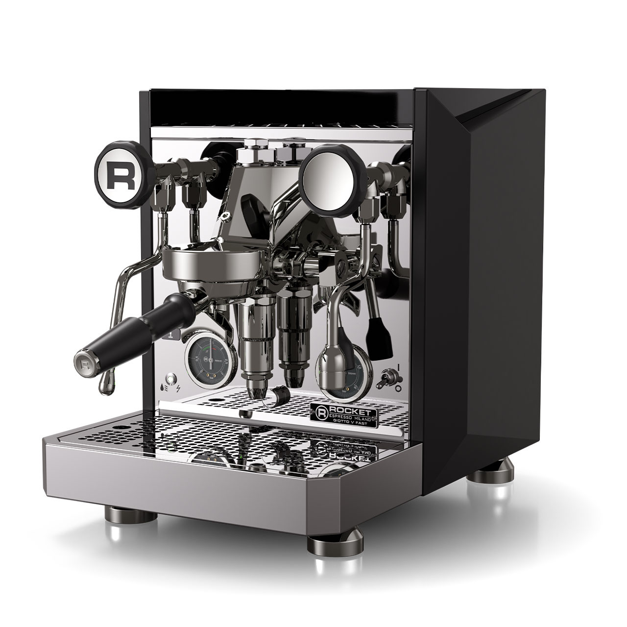 Rocket Espresso Giotto Fast V - Thumbnail 3