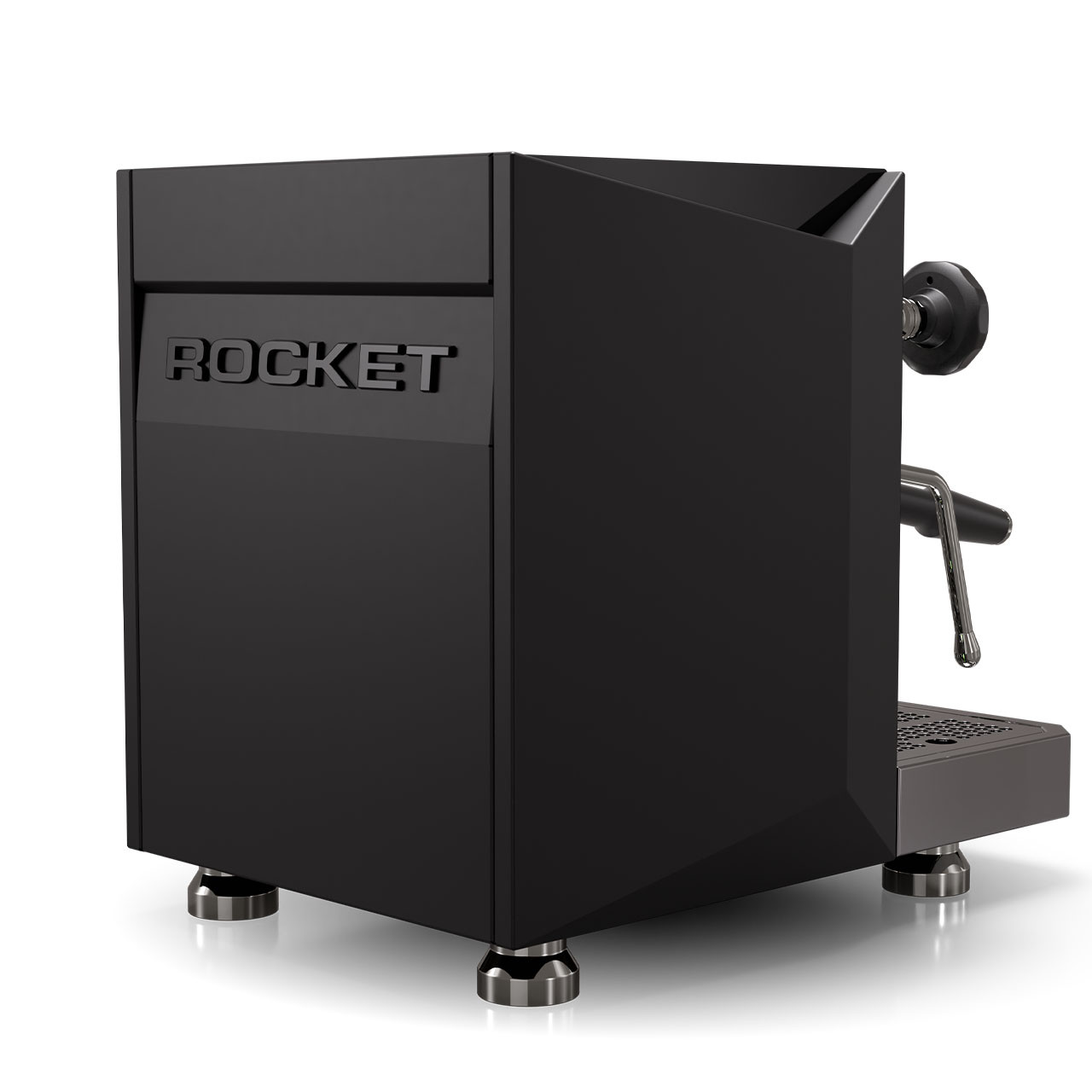 新品　ROCKET Giotto R　ロケット ジオット　エスプレッソマシン Rocket Giotto R FAST - Home Espresso Machine - Visions