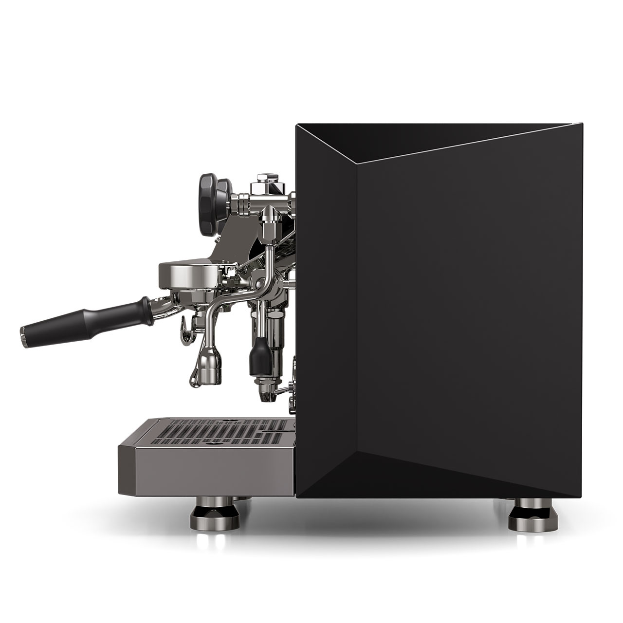 Rocket Espresso Giotto R - Thumbnail 4