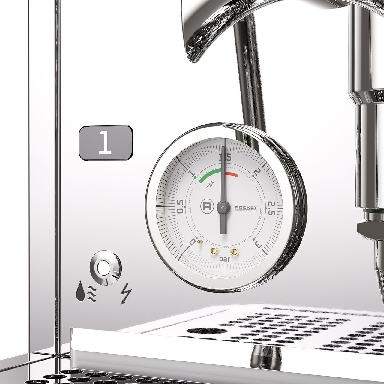 Rocket Giotto R FAST - Thumbnail 5