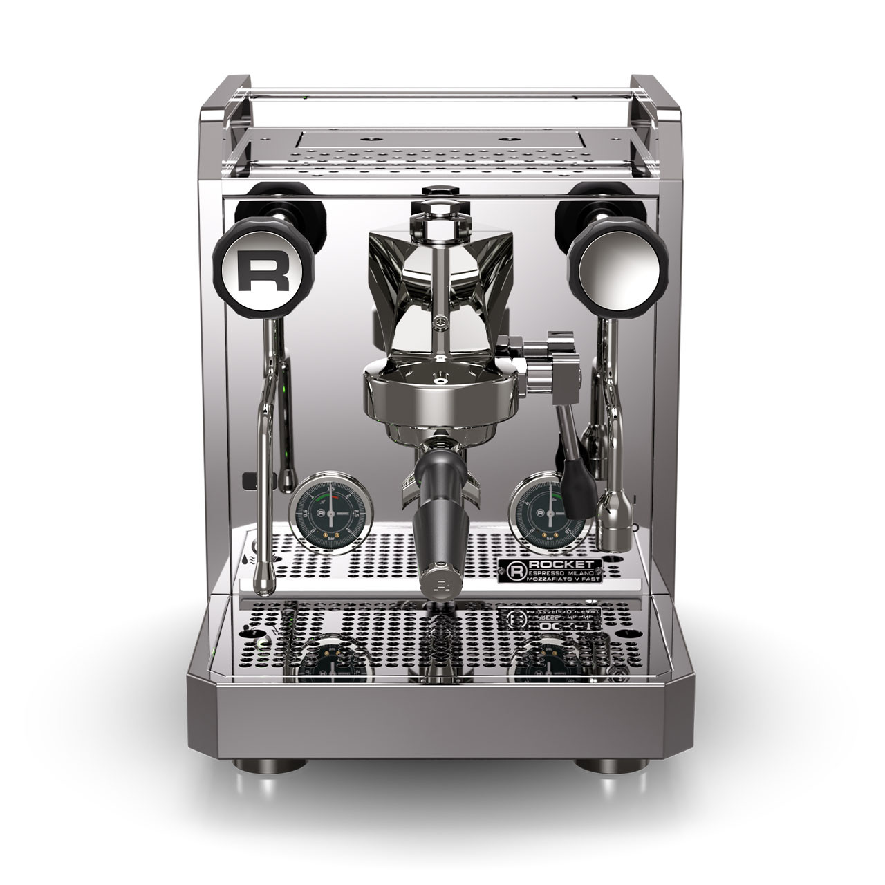 Rocket Mozzafiato Fast R - Thumbnail 2