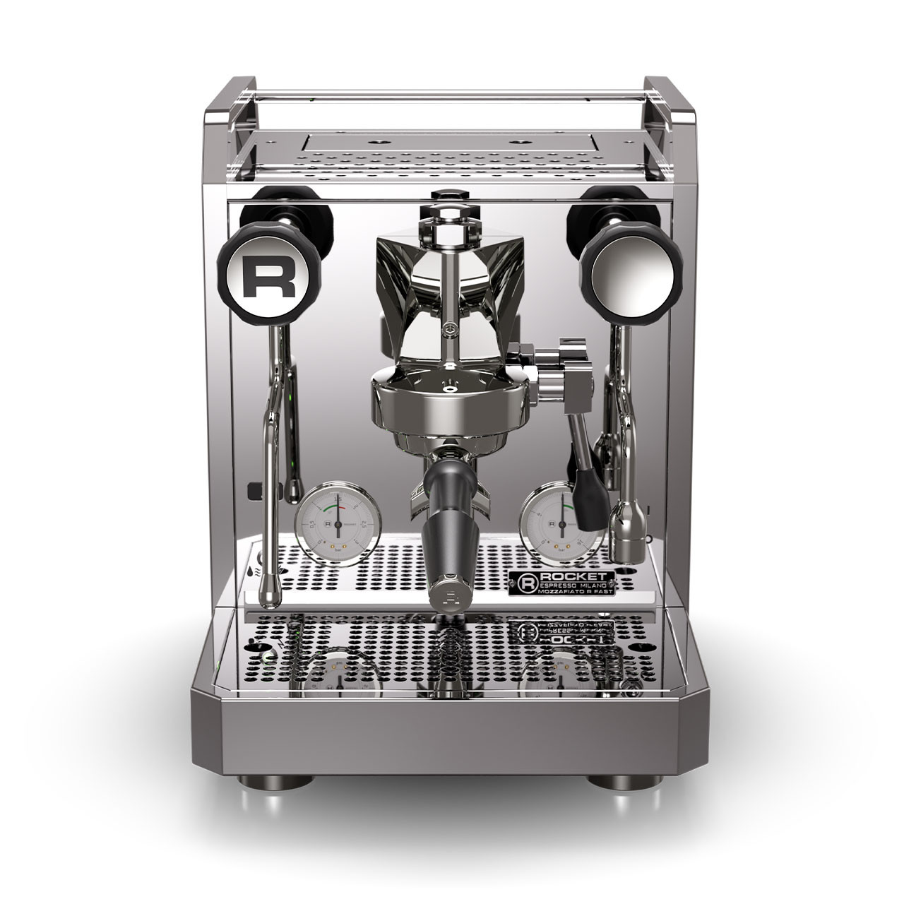 Rocket Mozzafiato Fast R - Thumbnail 3